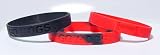 Arkansas Razorbacks 3 Pack Wristband Set