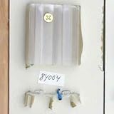 Door Parts: Bottom / Sweep, Slide on, 35 -3/4 inch long - Tan