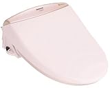 National 温水洗浄便座 ビューティトワレ パステルピンク DL-GWN70-P