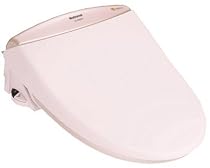 Panasonic 温水洗浄便座 ビューティトワレ パステルピンク DL-GWN70-P