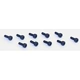 Socket Head Bolts,3 x 8mm(10)