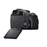 Sony Digital SLR with Translucent Mirror Technology