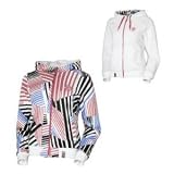 Rip Curl Eclipse Reversable Full-Zip Hooded Sweatshirt - Women's