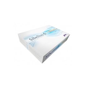 Sibelius 6.2 CrossGrade