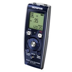 Olympus VN 3100PC   Digital voice recorder   flash 128 MB