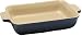 Le Creuset �X�^�b�J�u���E���N�^���M�����[�E�f�B�b�V�� 21cm �R�o���g�u���[ 910047-21-63