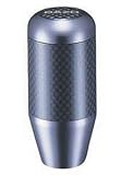 Razo RA55 Alum Carbon Knob Gun Meta