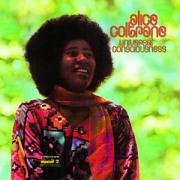 Alice Coltrane - Universal Consciousness - Zortam Music