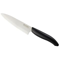 Keramikmesser / Keramik Messer / Serie: Revolution  FKR-130WH / 13 cm