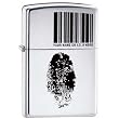 High Polish Chrome, I.D. - Urban Style