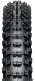 Kenda Tomac Nevegal DTC Tire 26 x 2.1 Aramid Bead BSW