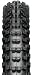 Kenda Tomac Nevegal DTC Tire 26" x 2.1" Aramid Bead BSW