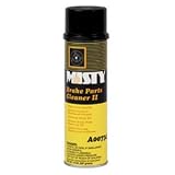 Brake & Parts Cleaner for Auto & Fleet, Nonchlorinated, Fast Dry, 14 oz. Aerosol
