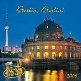 Berlin, Berlin 2009. Artwork Edition.