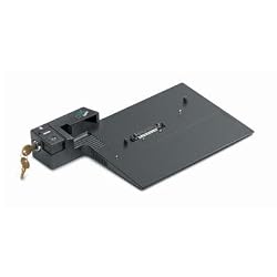 Lenovo ThinkPad Advanced Mini-Dock  Port Replicator (250410U)