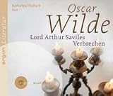 Produkt-Bild: Lord Arthur Saviles Verbrechen (2 CDs): Literatur