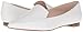 Nine West Women's Abay Suede Pointed Toe Flat