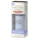 Neutrogena Visibly Firm Face Lotion - Active Copper - SPF20 - 1.7 oz