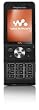 Sony Ericsson W910i Sim Free Mobile Phone - Black