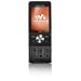 Sony Ericsson W910i Sim Free Mobile Phone - Black