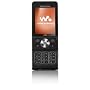 Sony Ericsson W910i Sim Free Mobile Phone - Black