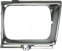 89-91 TOYOTA PICKUP HEADLIGHT DOOR RH (PASSENGER SIDE) TRUCK, 4WD, Painted (1989 89 1990 90 1991 91) 3273 5313189118