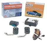 2 Win Exps. Remote Window Kit Windows Window Motors