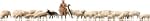 Faller  155510 - Schaefer + Schafe