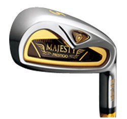 Maruman Majesty Prestigio Gold AW SW)