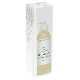 Cellex-C Betaplex Gentle Foaming Cleanser, 180 ml by Cellex C
