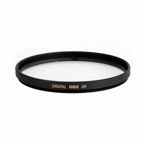 Promaster Digital HGX Ultraviolet UV Filter 67 BenjaminPottsAeIF