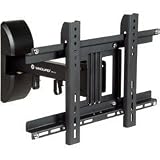 Vanguard VM-531C Cantilever Type Television Wall Mount (Black)