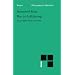 Philosophische Bibliothek, Bd.512, Was ist Aufkl�rung? Ausgew�hlte kleine Schriften, mit einem Text zur Einf�hrung von Ernst Cassirer