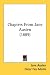 Search : Chapters From Jane Austen (1889)