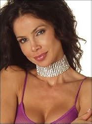 Austrian Crystal Chocker