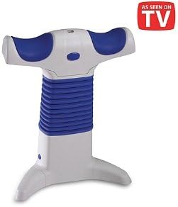 Back2Life Continuous Motion Massager - As Seen on TV 1 Each
