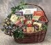 Sweets & Treats - Med. Basket(Large Pictured) - Bits and Pieces Gift Store