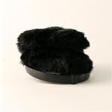 Urban Boundaries Classic Ear Muff - Black