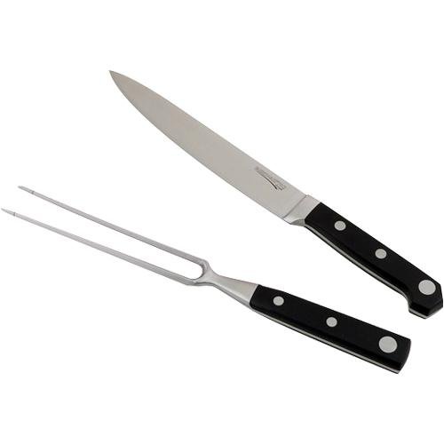 Farberware 2 Piece Carving Set by Meat Carving Sets