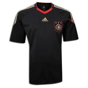 Adidas Germany Away Jersey