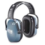 Howard Leight Clarity C1F - Folding Earmuff, NRR 20, Canada Class B 1011143