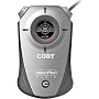 COBY CX-71 SVR Mimi AM/FM Pocket Radio with Neck Strap