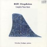 Complete Piano Music (Nicolas Hodges, piano)