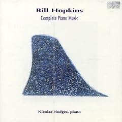 Complete Piano Music (Nicolas Hodges, piano)