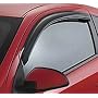 Auto Ventshade 94323 Ventvisor 4 Piece Smoke Window Visor