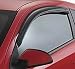 Auto Ventshade 94944 Ventvisor Deflector 4 Pc Set