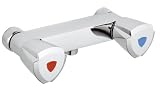 Grohe 26001000 Costa trend Zweigriff Brausebatterie