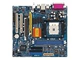 Electronics : ASRock K8Upgrade-760GX - Motherboard - micro ATX - SiS760GX - Socket 754 - UDMA133, SATA (RAID) - Ethernet - video - 6-channel audio