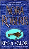 Key of Valor (Key Trilogy, 3)