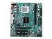 PC Hardware : XFX MG63MI7109 nForce 630i/GeForce 7100 HDMI 1333Mhz FSB Intel Socket LGA 775 DDR2 Micro ATX SLI Ready Motherboard